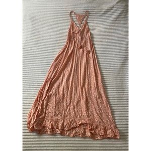 Tiare Hawaii Revolve Dress